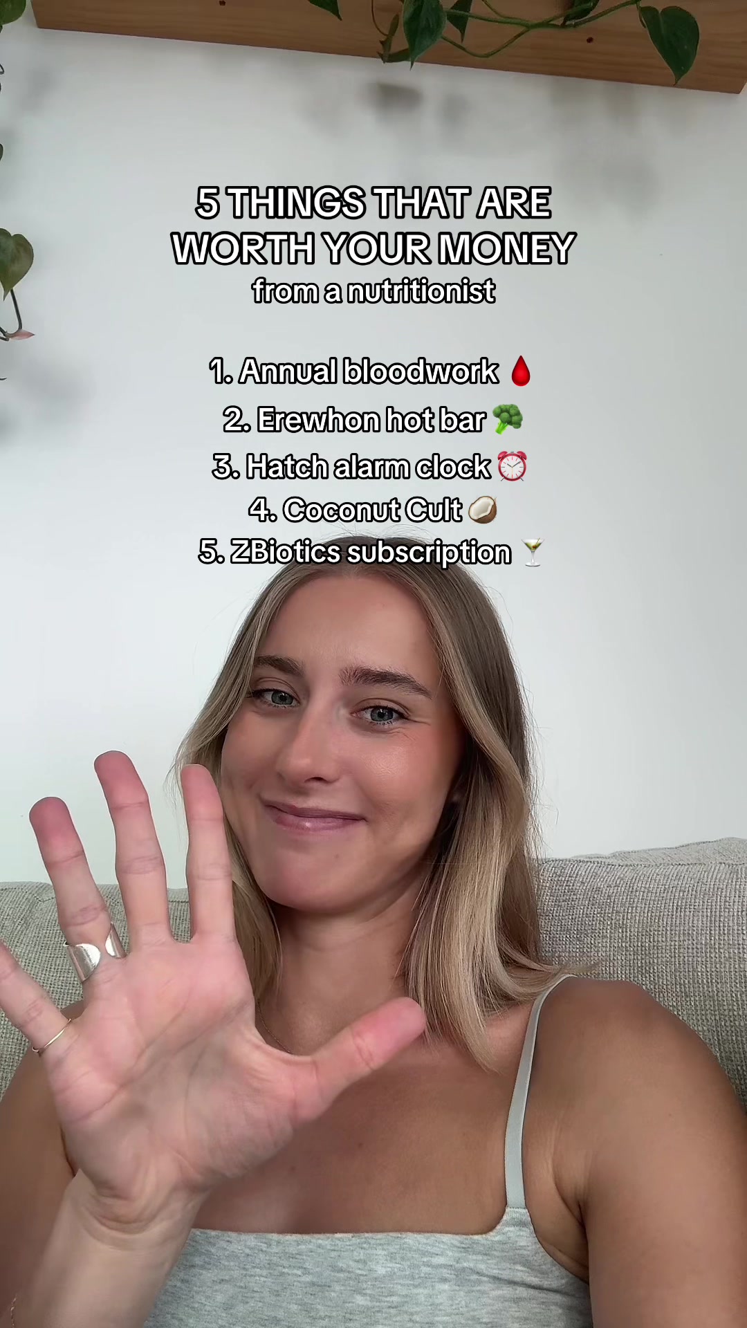 @ClaireTheNutritionist