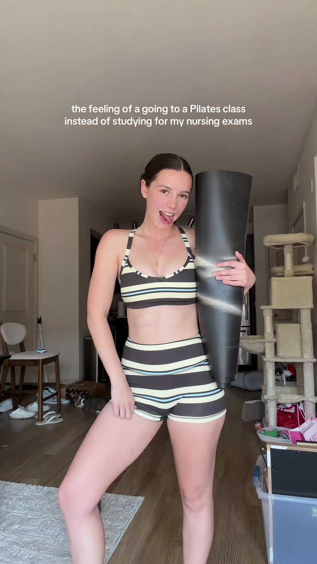 @BECCA STEIN