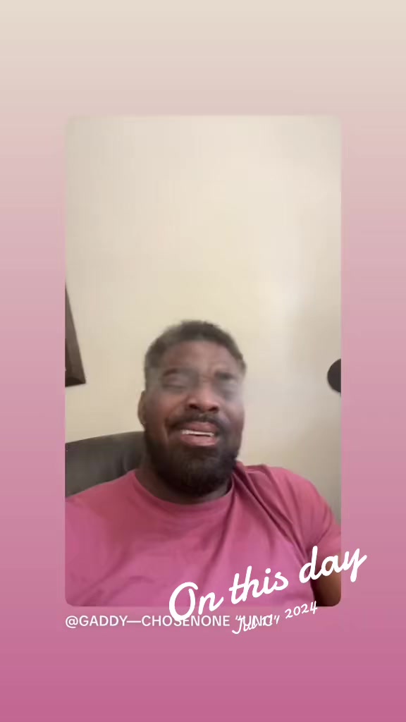 @CHOSENONE