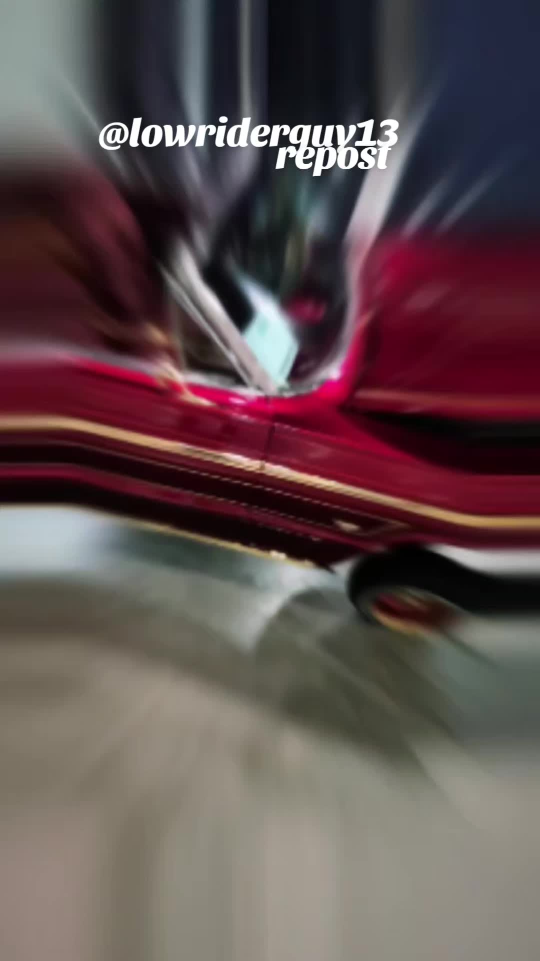 @Lowrider Guy