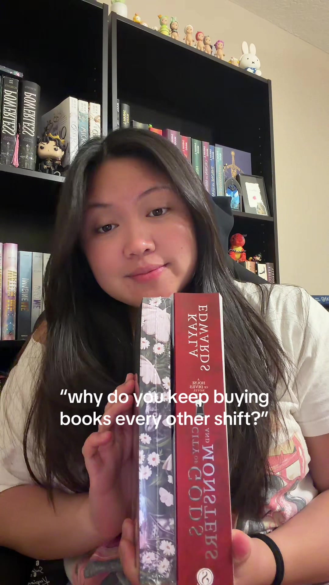 @tricah 🕯️📖🍓
