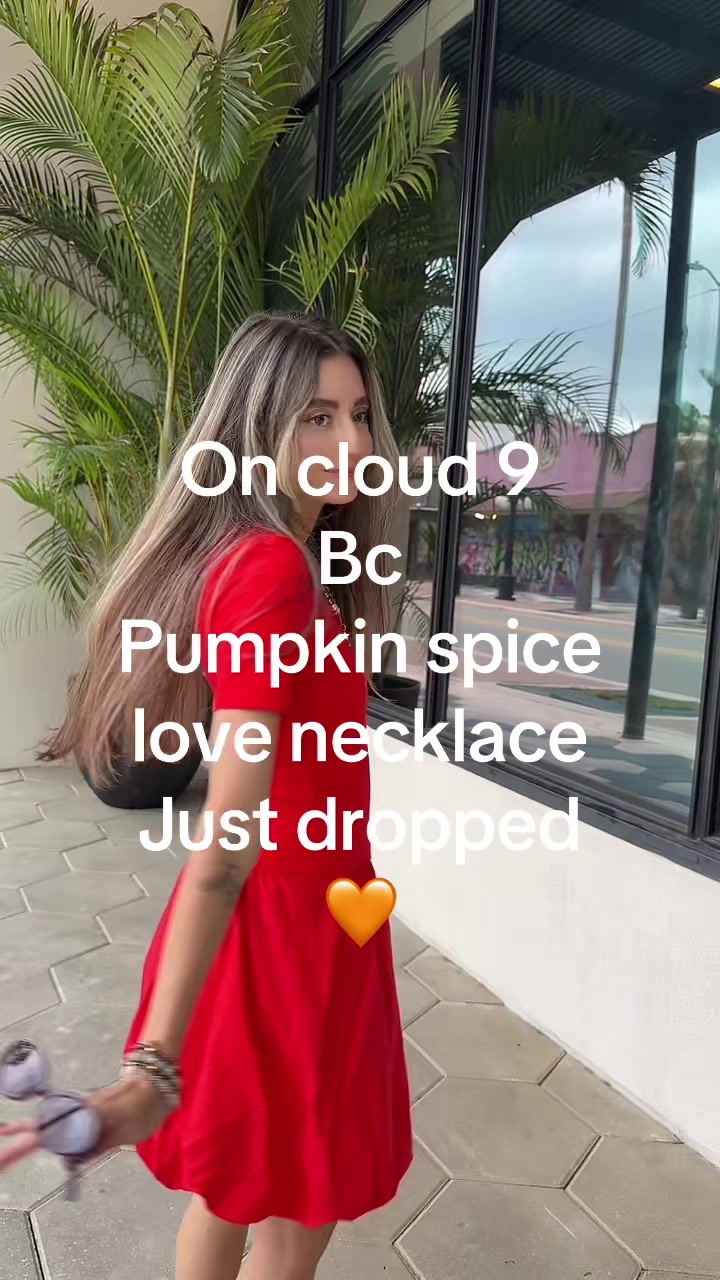 @Jessica Santander Jewelry