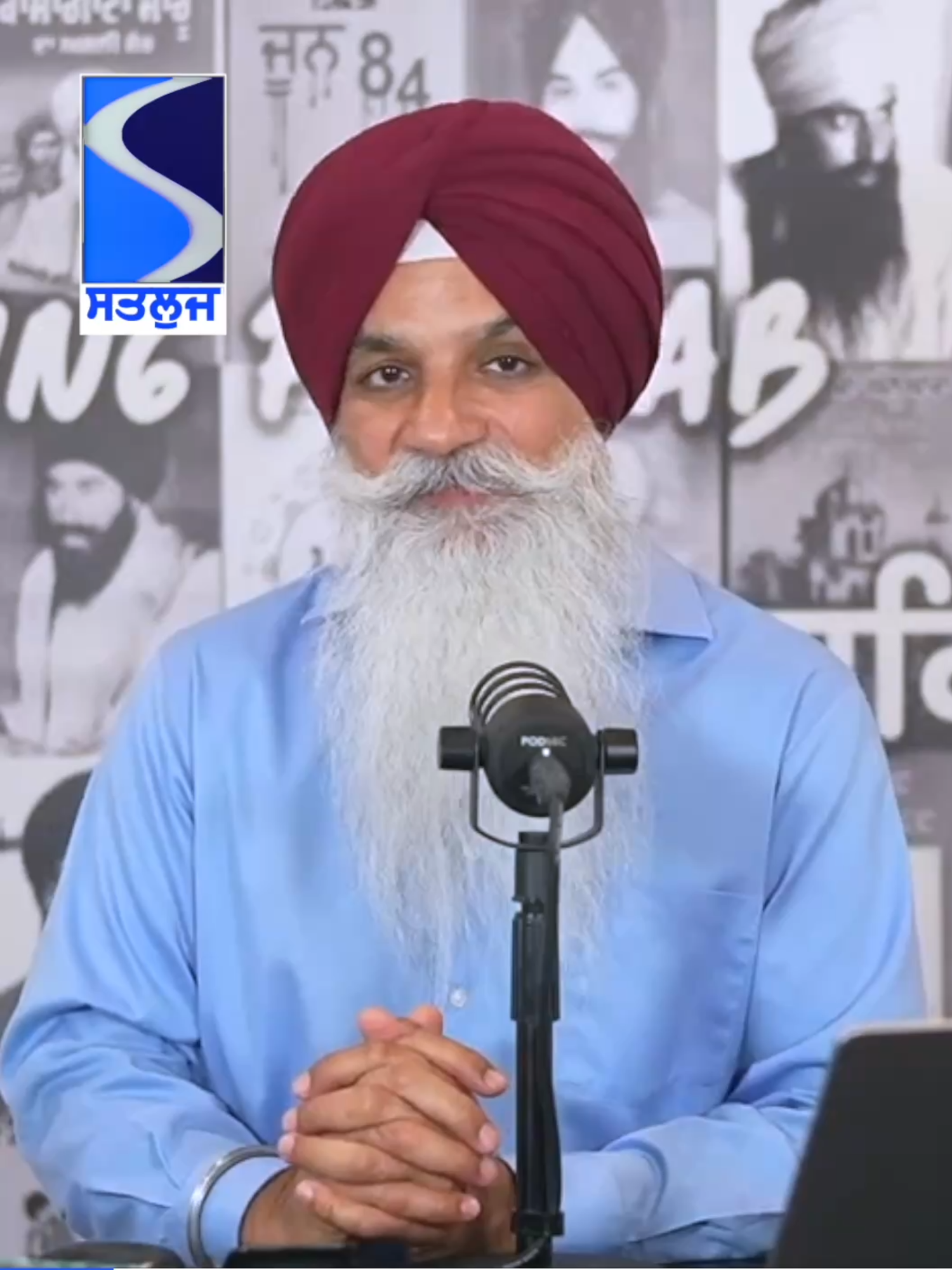 @Satluj TV