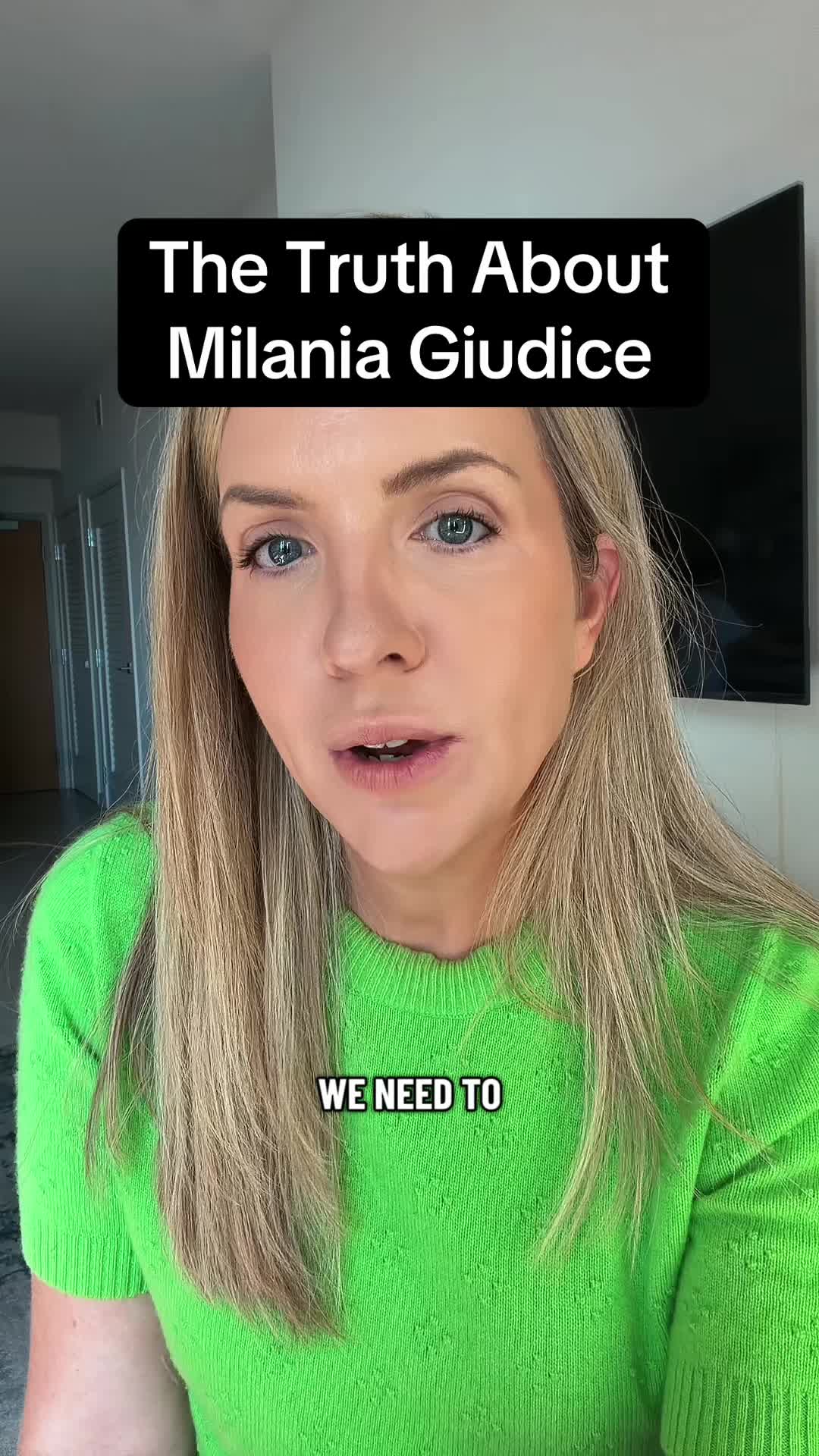 @Meredith Lynch