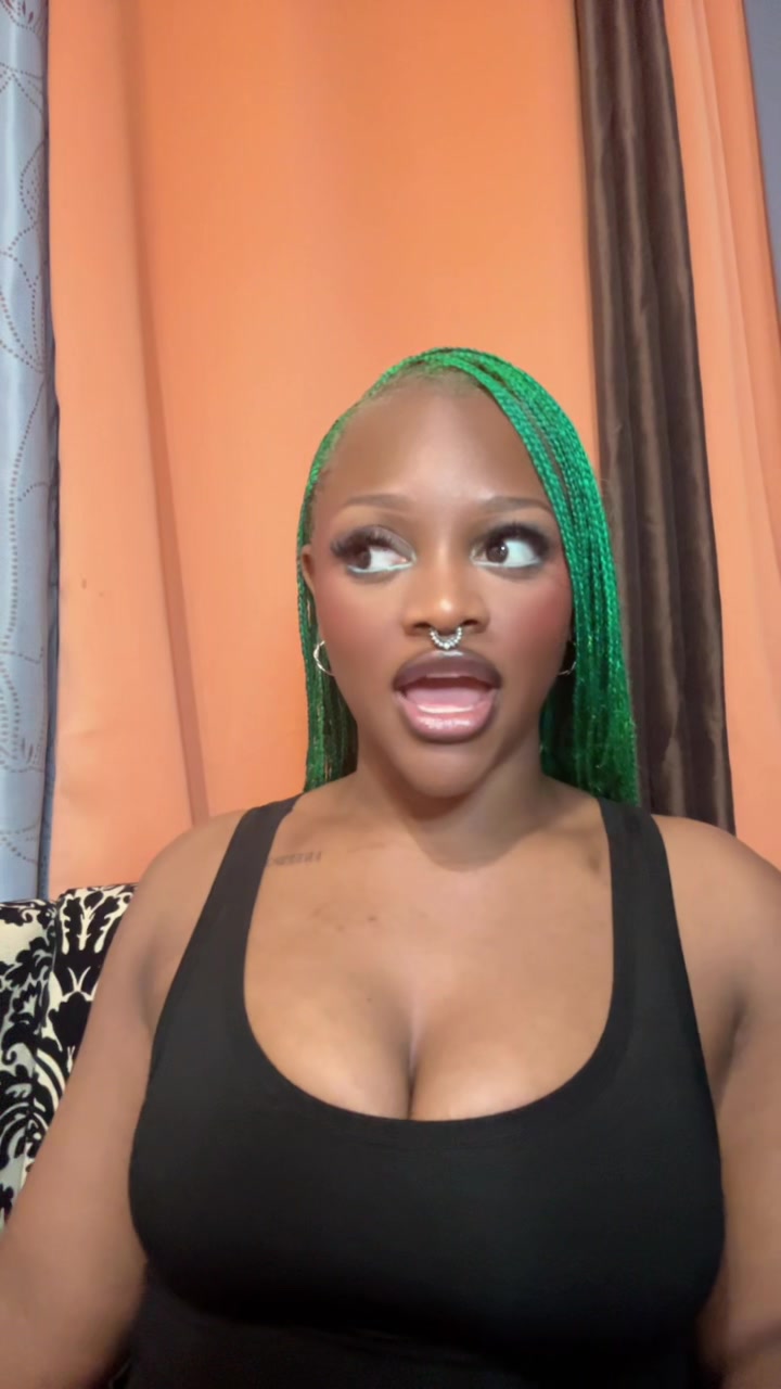 @Amina Nefertari