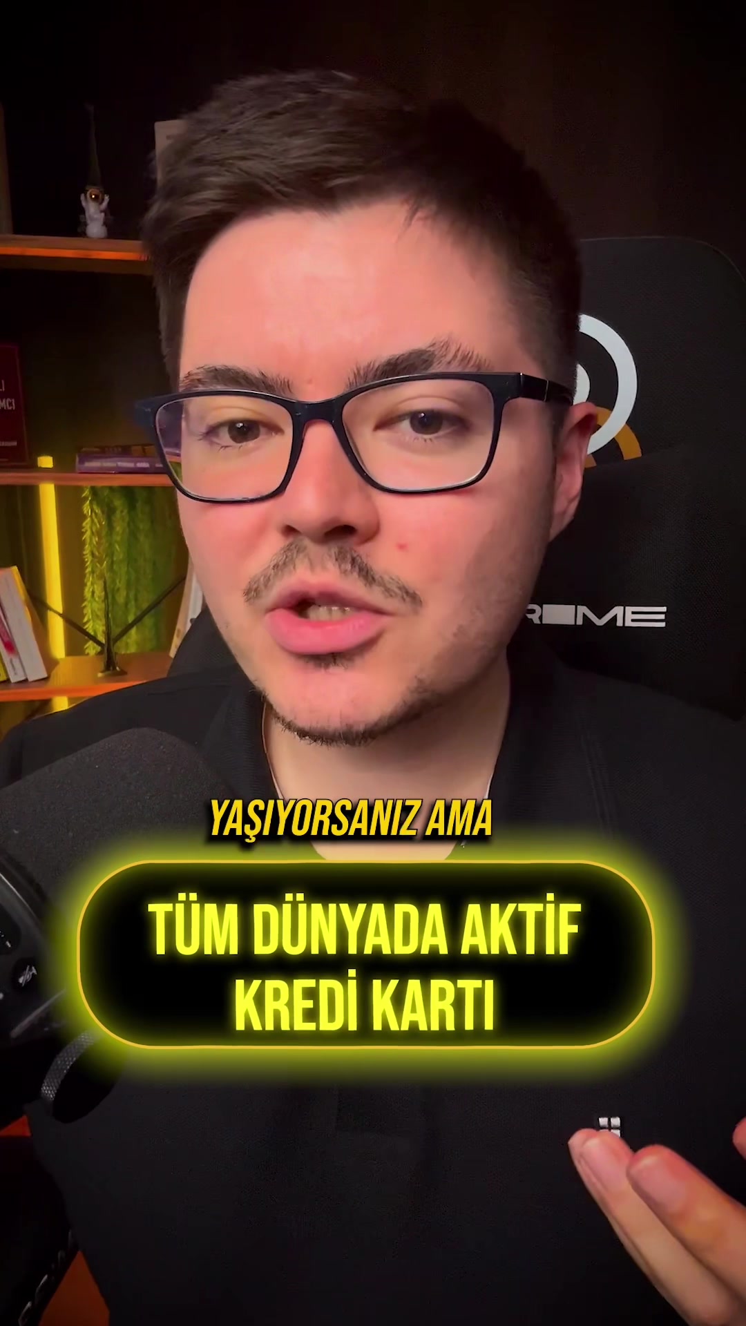 @Para Biyolojisi