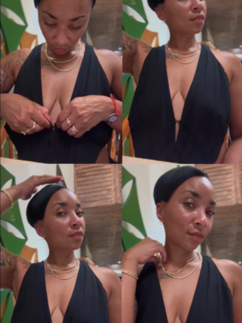 @Dezi_ray_sunshine