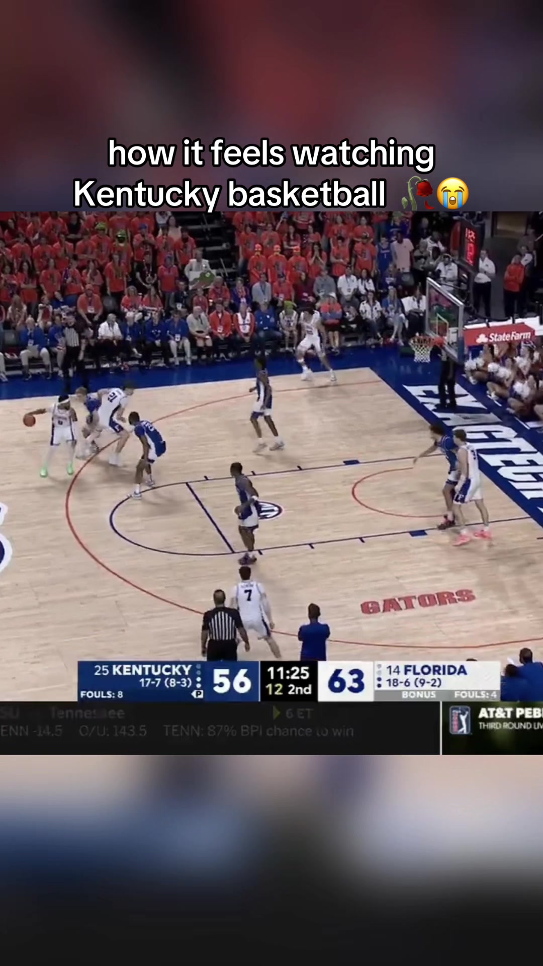 @UK Hoops Magic