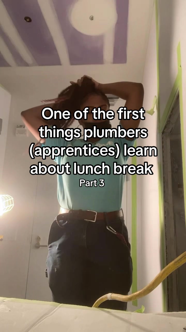 @Plumberbaddie