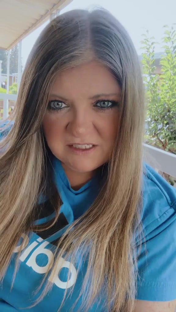 @Kristina Jo