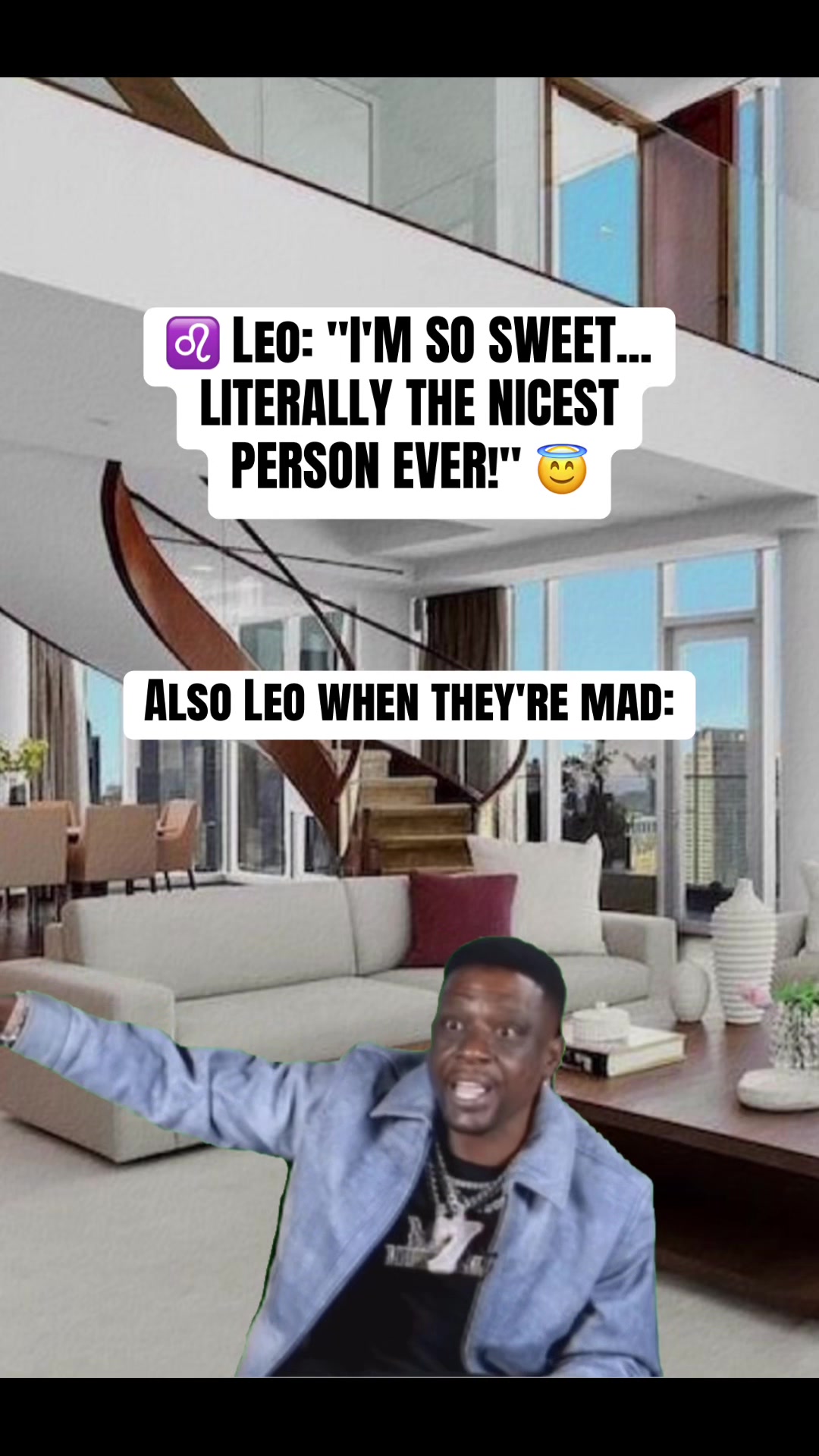 @Just Leo Things