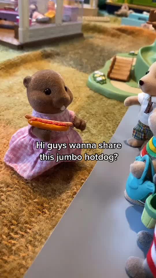 @sylvanian.nodrama
