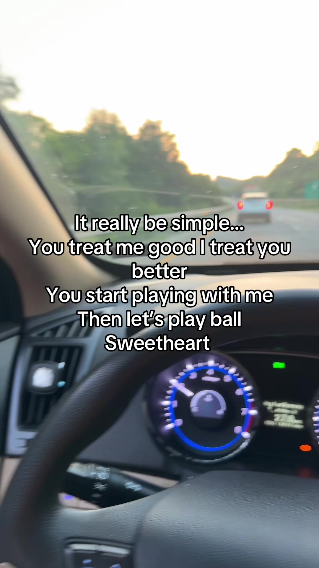 @That white chevy 🐱👁️