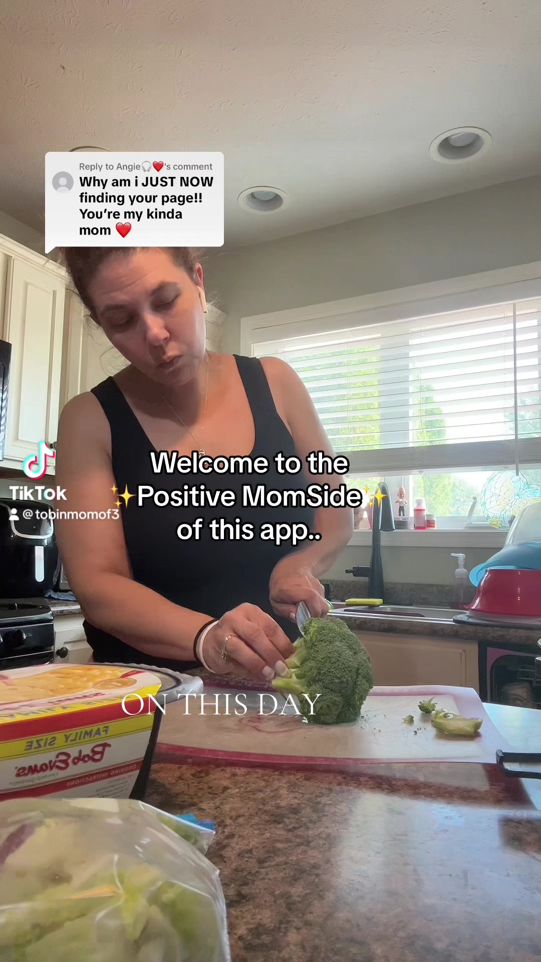 @MomTobin