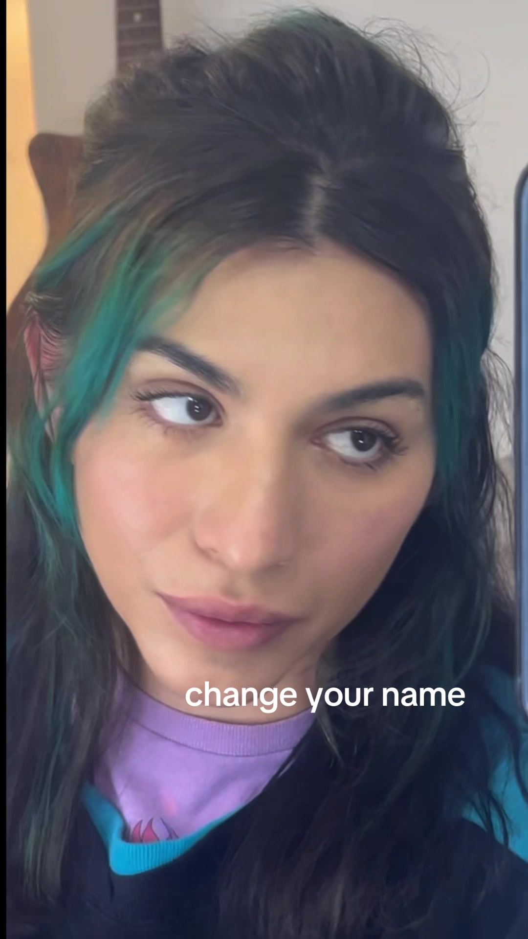 @Selena