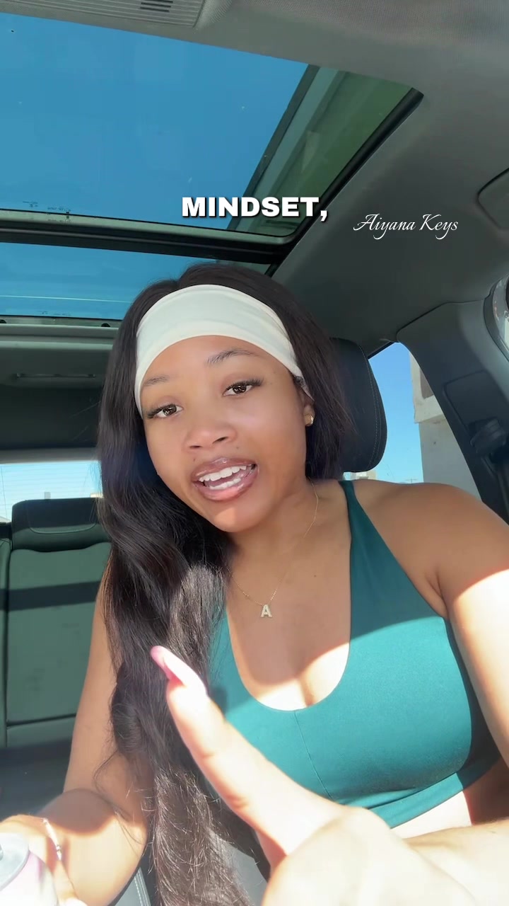 @Aiyana Keys