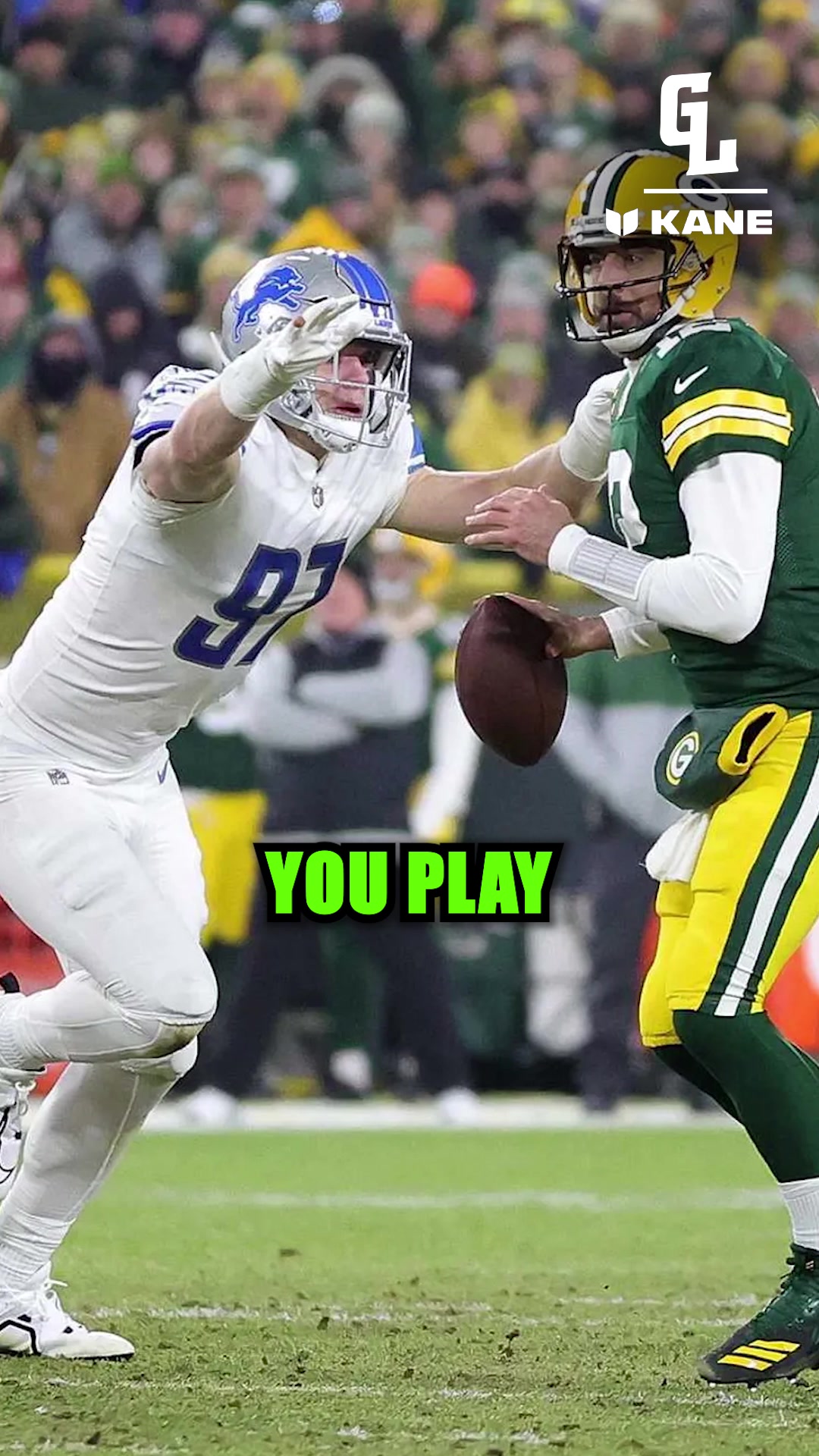 @Green Light Podcast