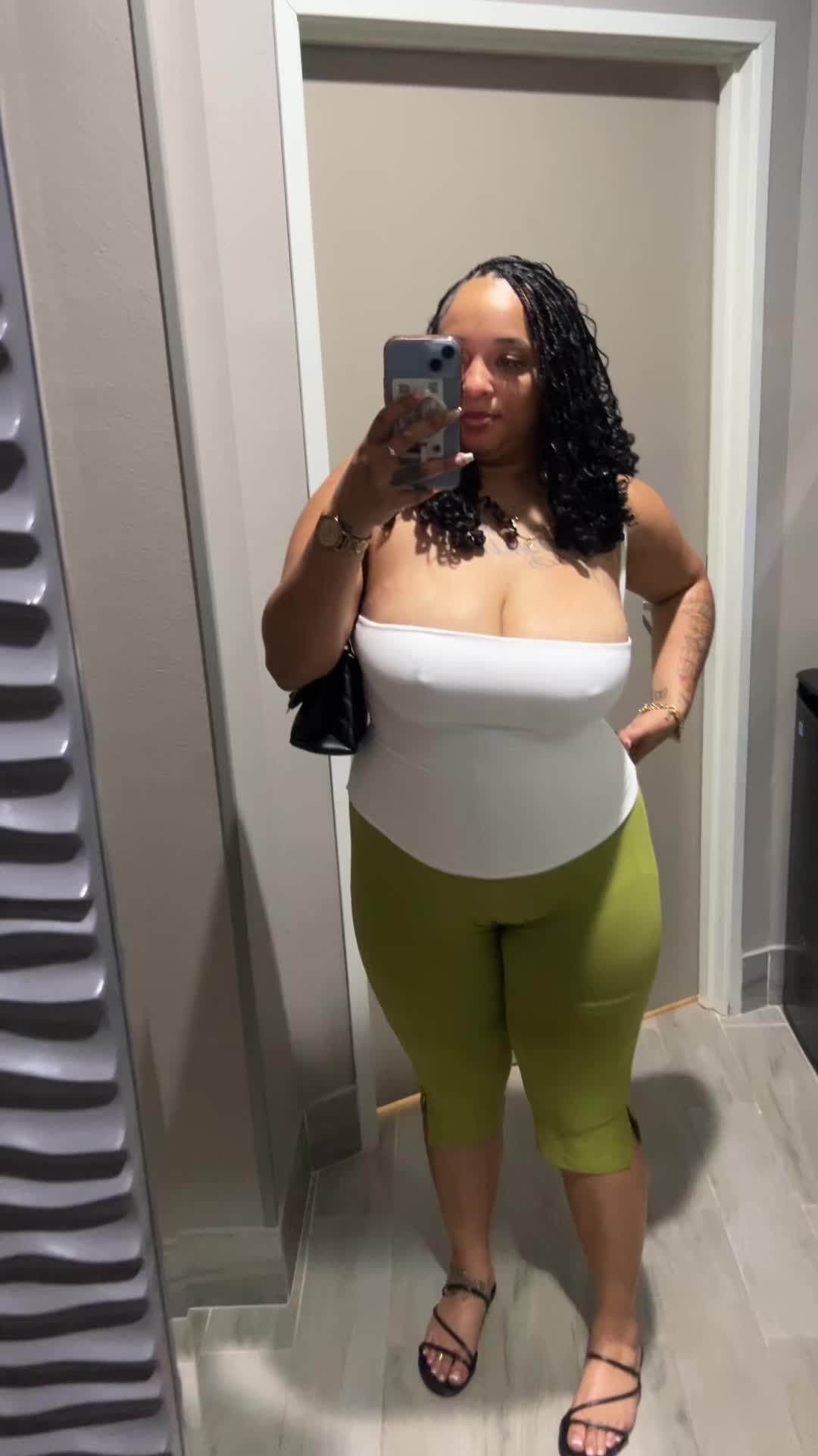 @Jazmine Oliver ๐