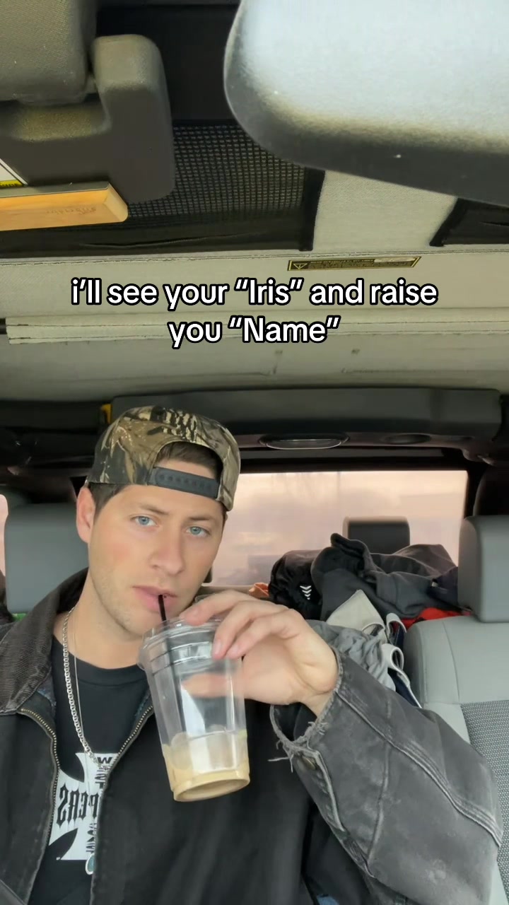@Brett Ferri