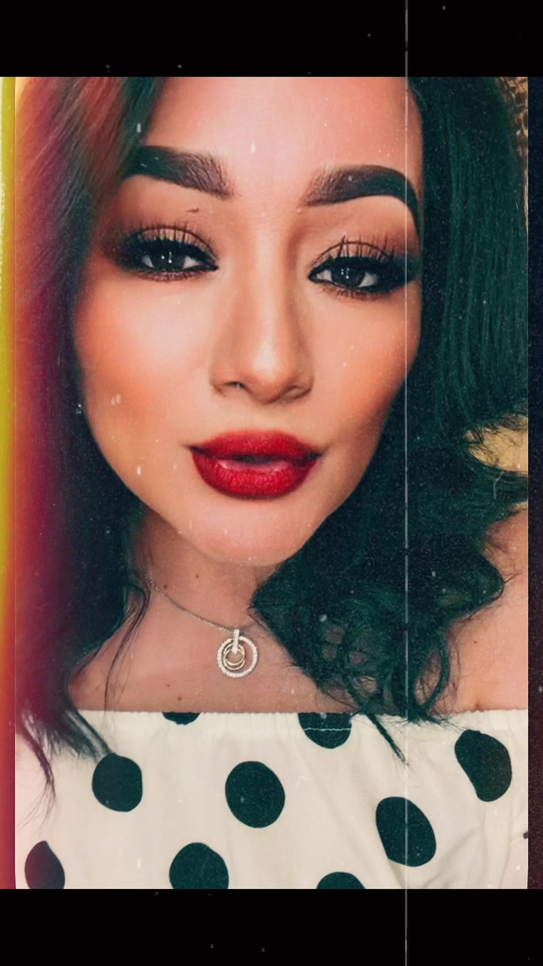 @Carmen M. Orozco