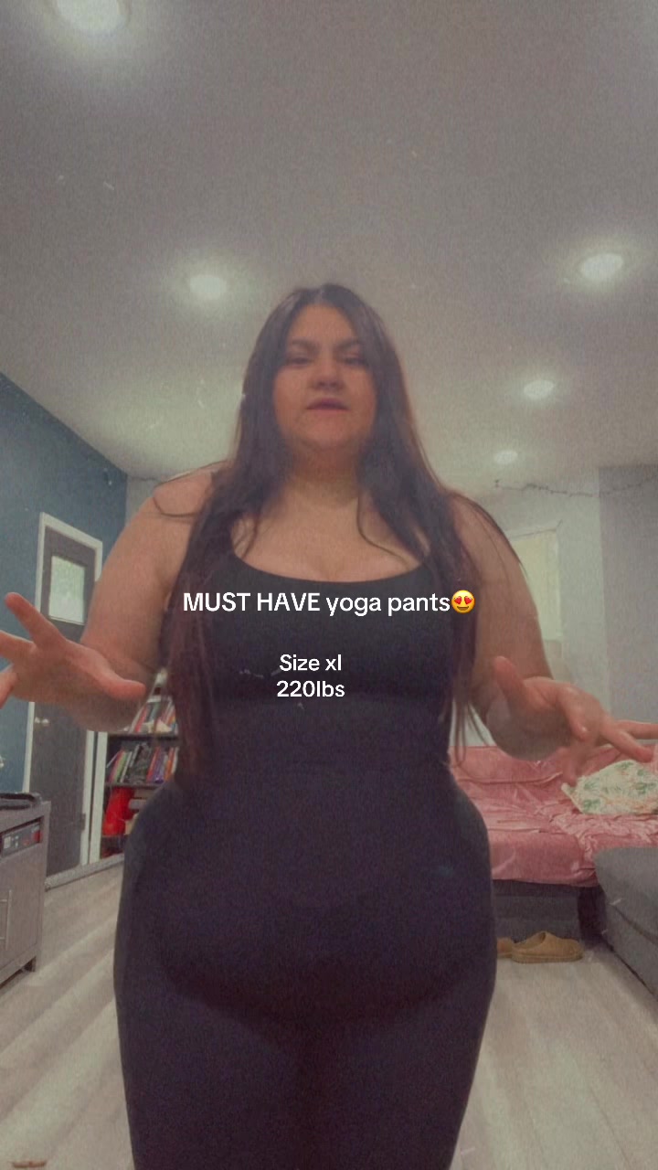 @Lexi🦋 | Plus Size Creator
