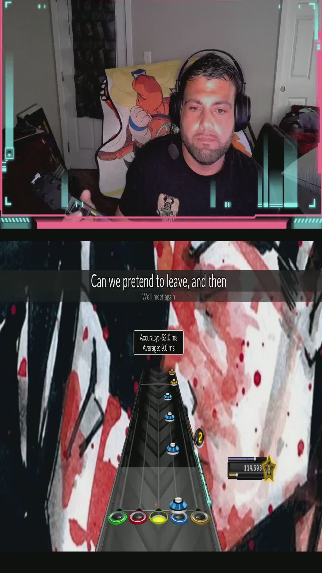 @Rickomode