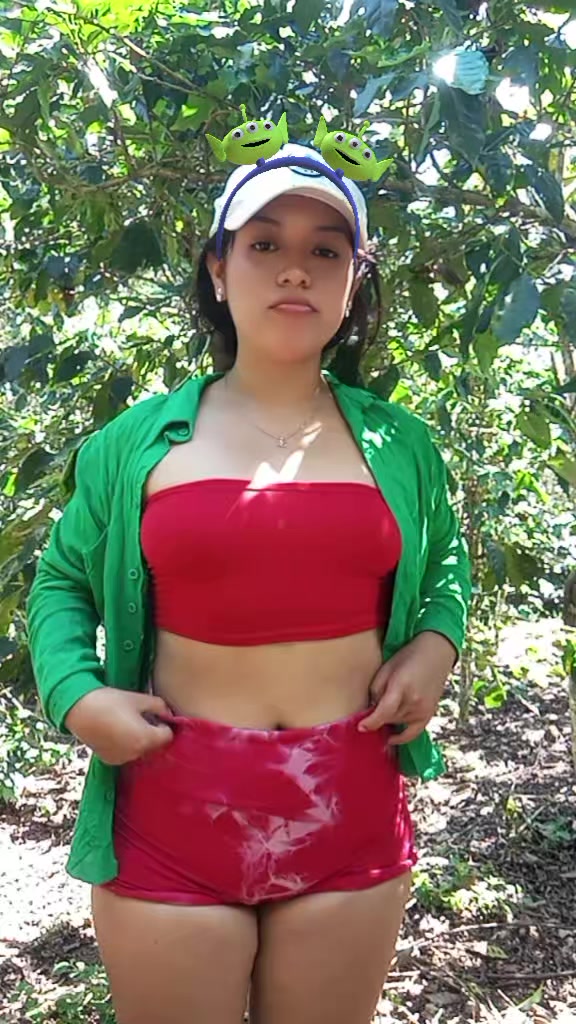 @amo la naturaleza ๐๐๏ธ