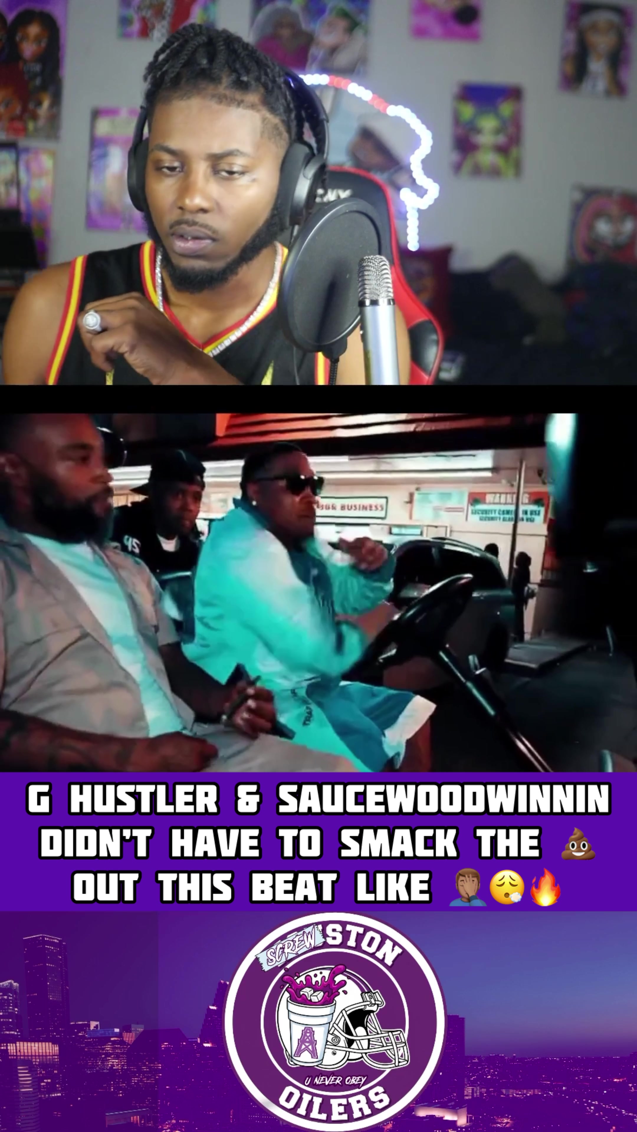 @Screwston Oilers C&M