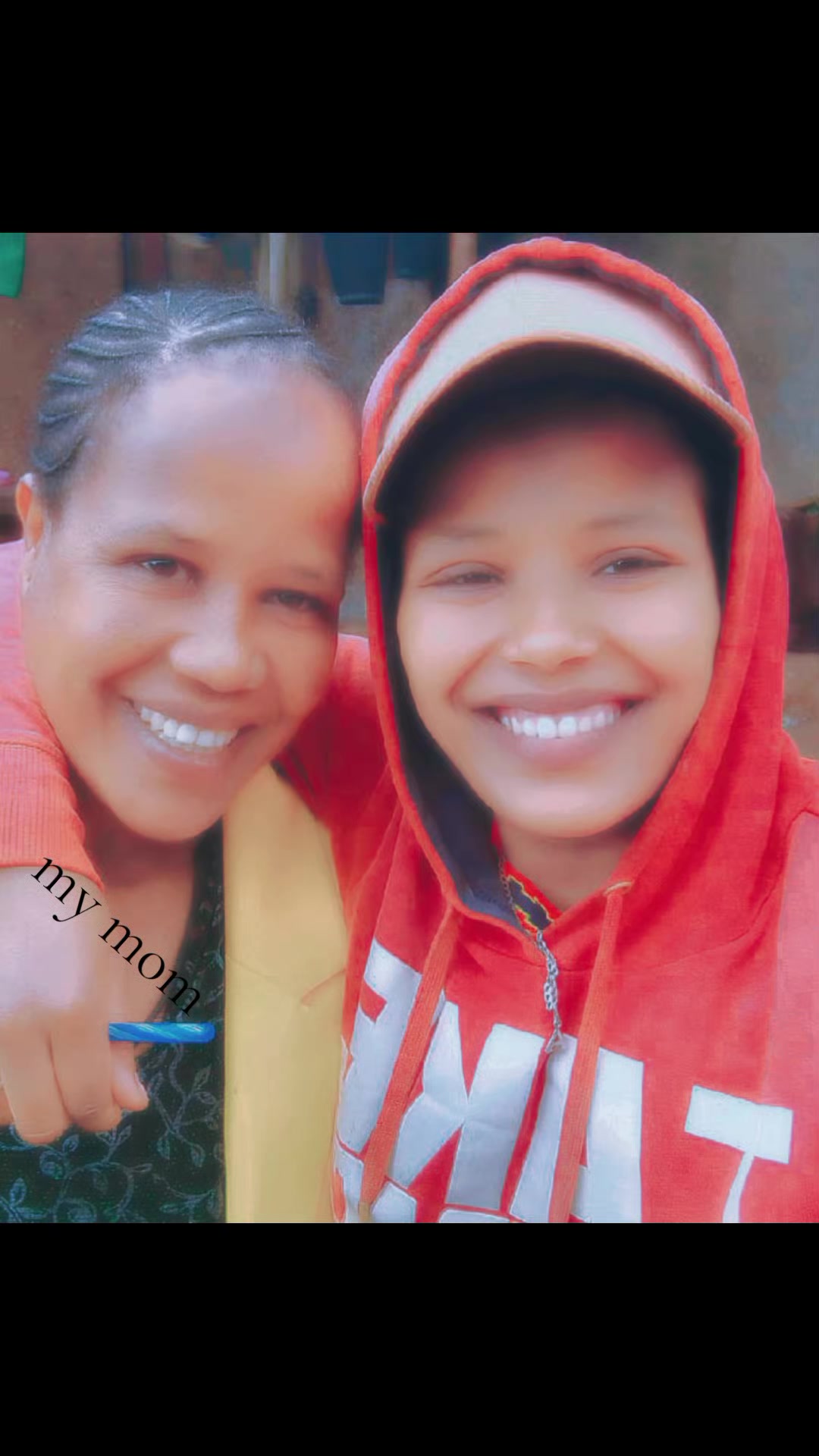 @ምሩ ❤️Di