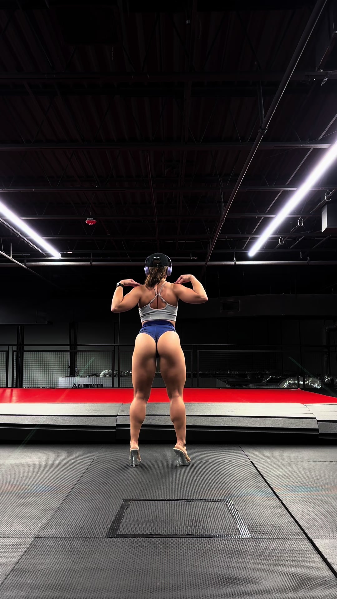 @Riley | IFBB Wellness Pro🌐