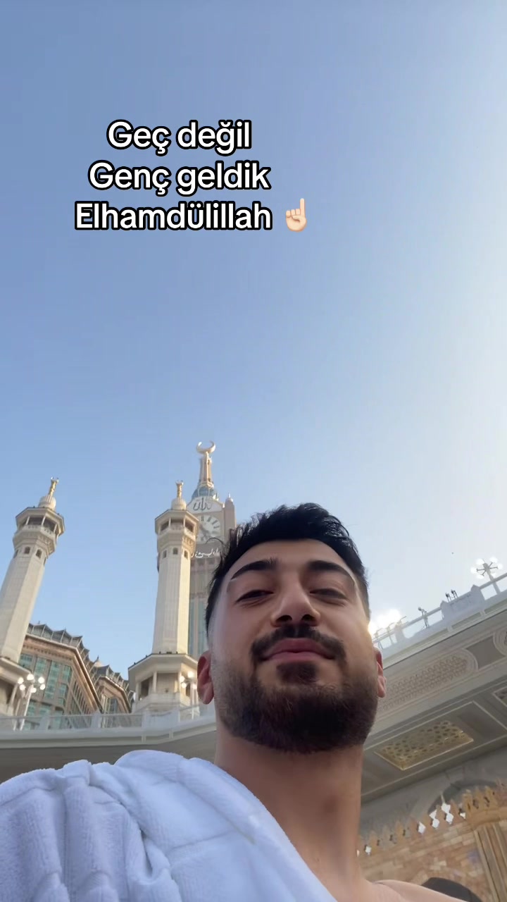 @Ahmet &Ccedil;elik 🦅