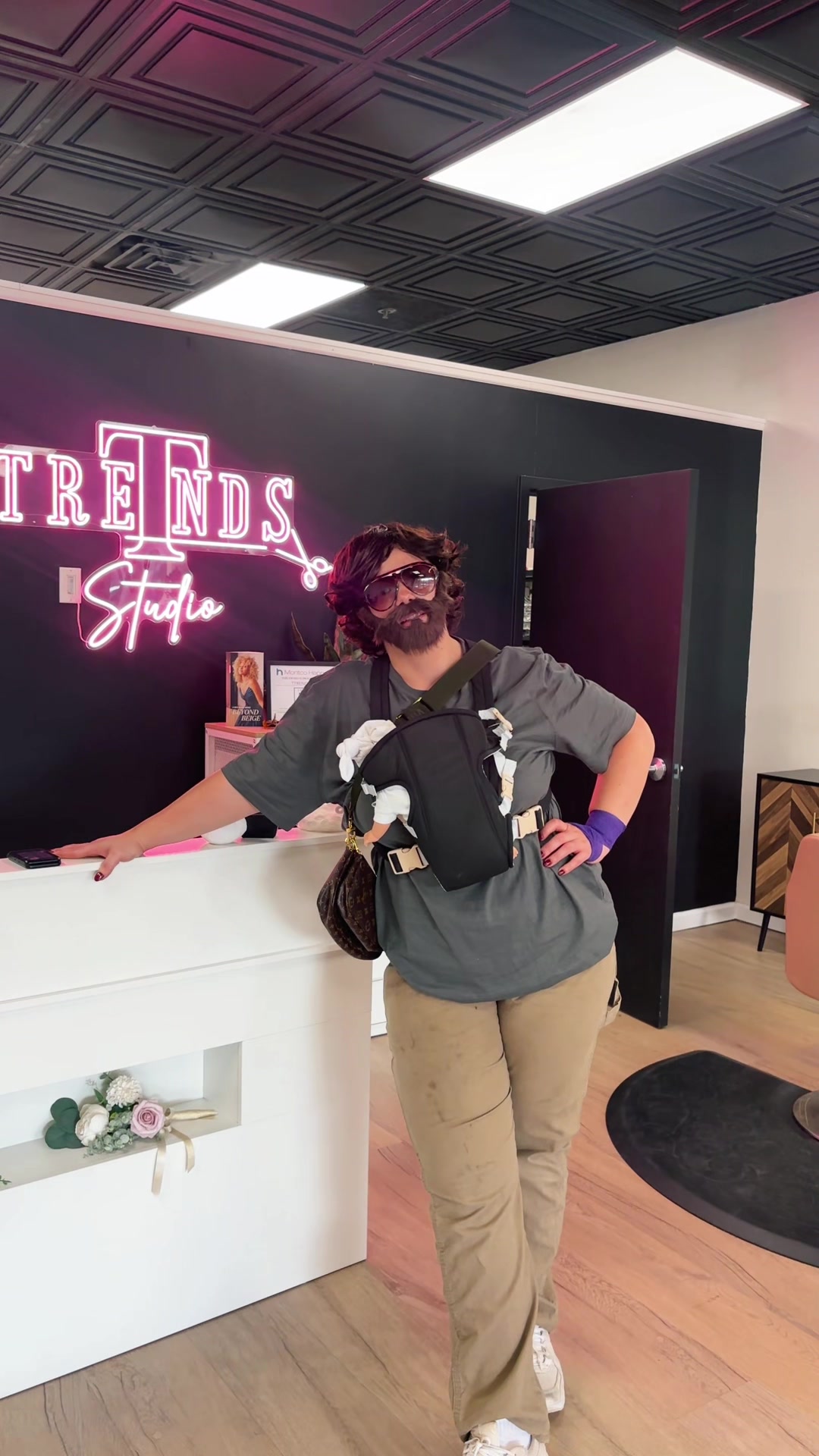 @TTrends Studio