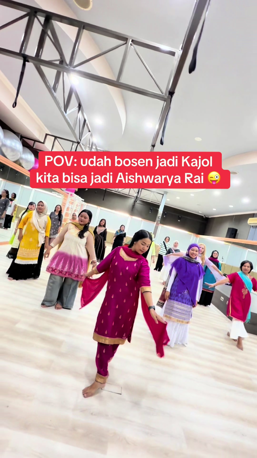 @SeptiKurniawan💃