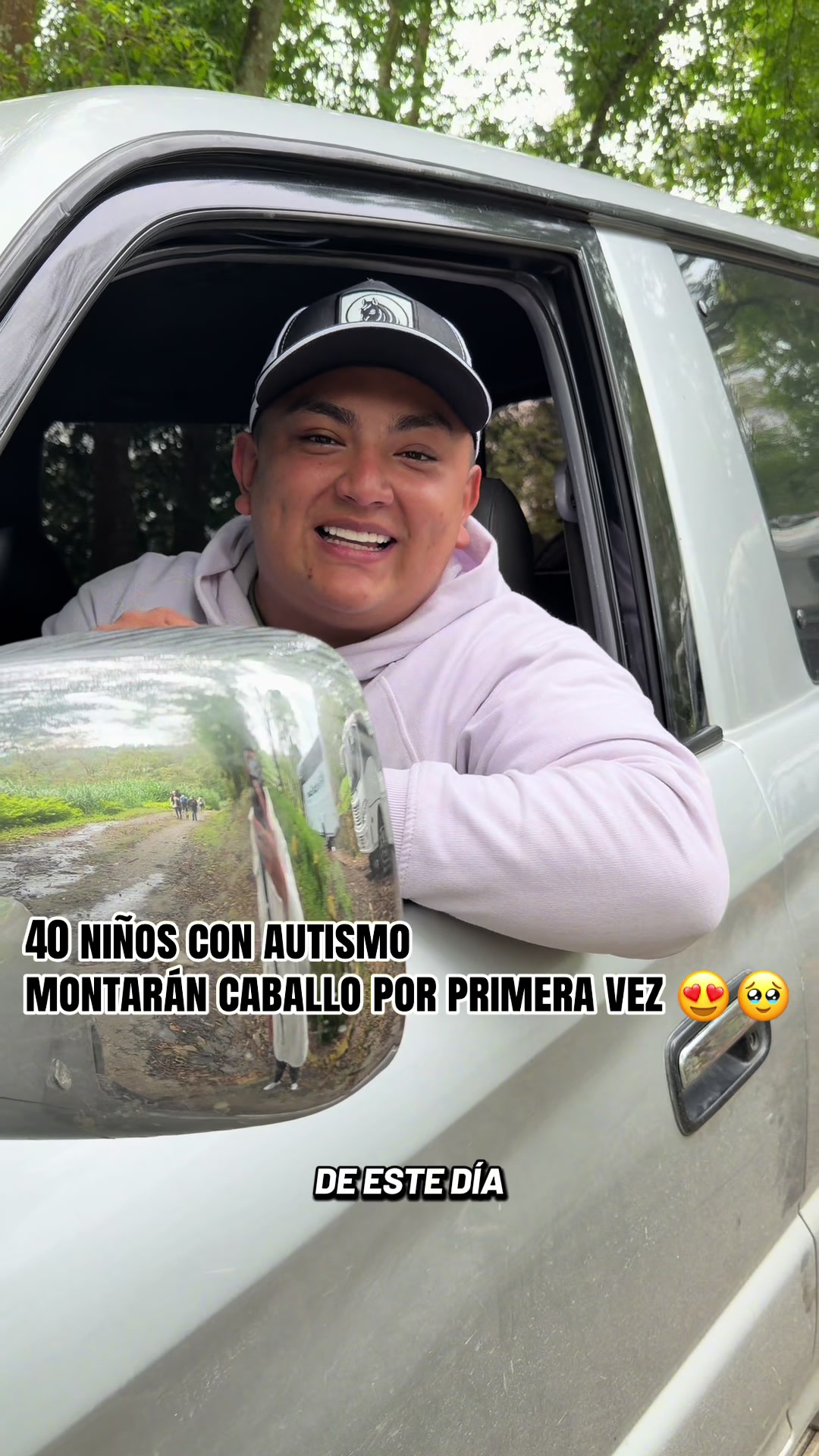 @Solo Caballos