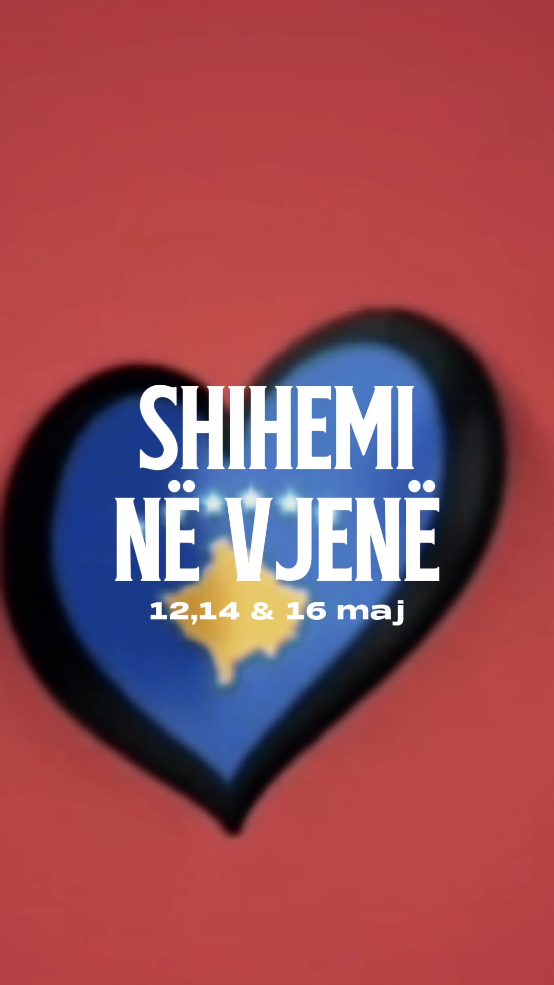 @Eurovision Kosova