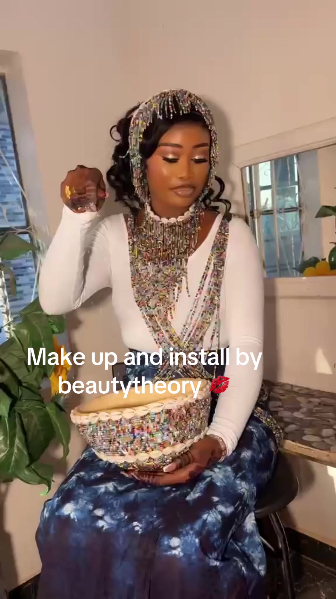 @Beauty theory ðâïžðð
