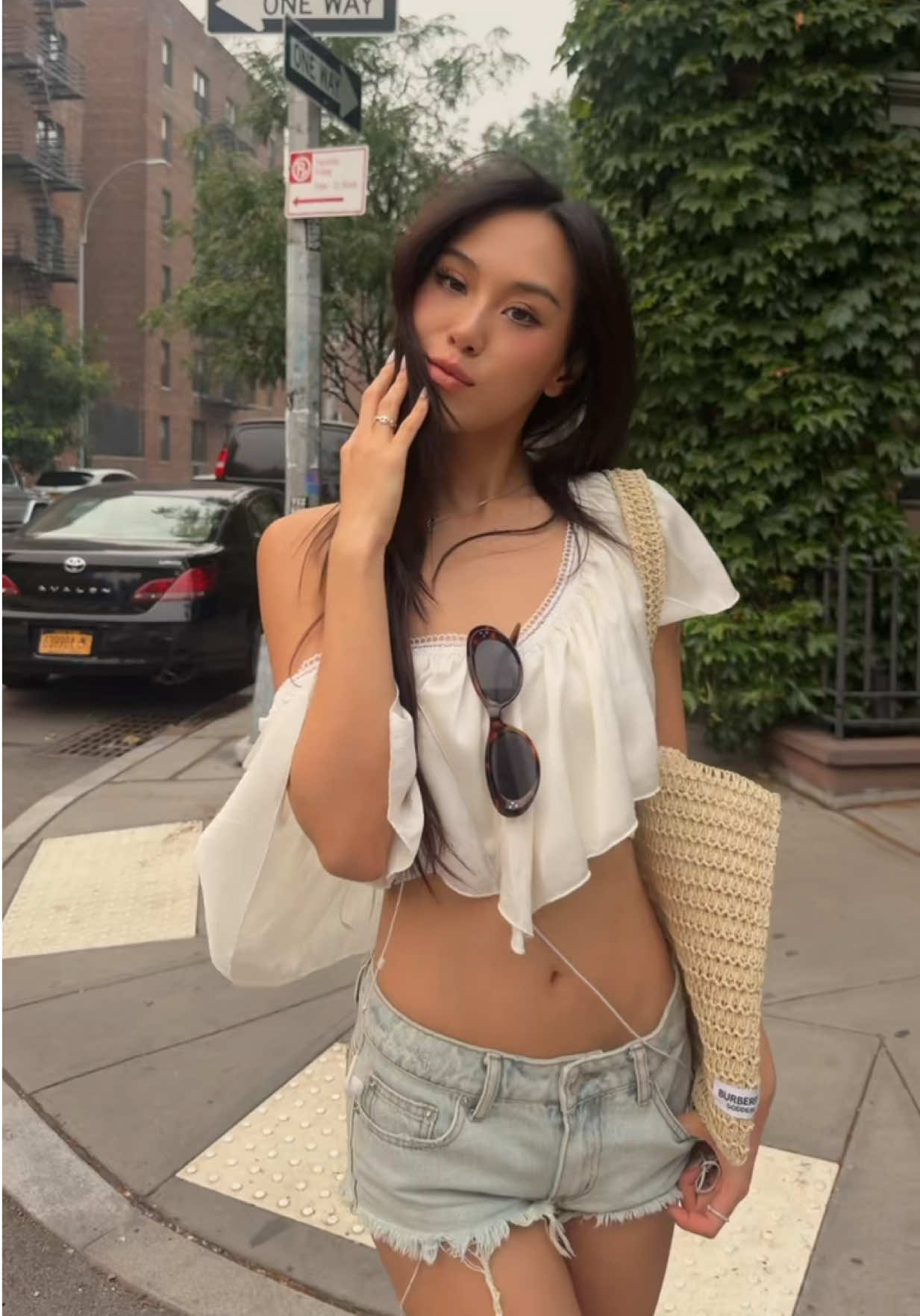 @Ashley Qiu