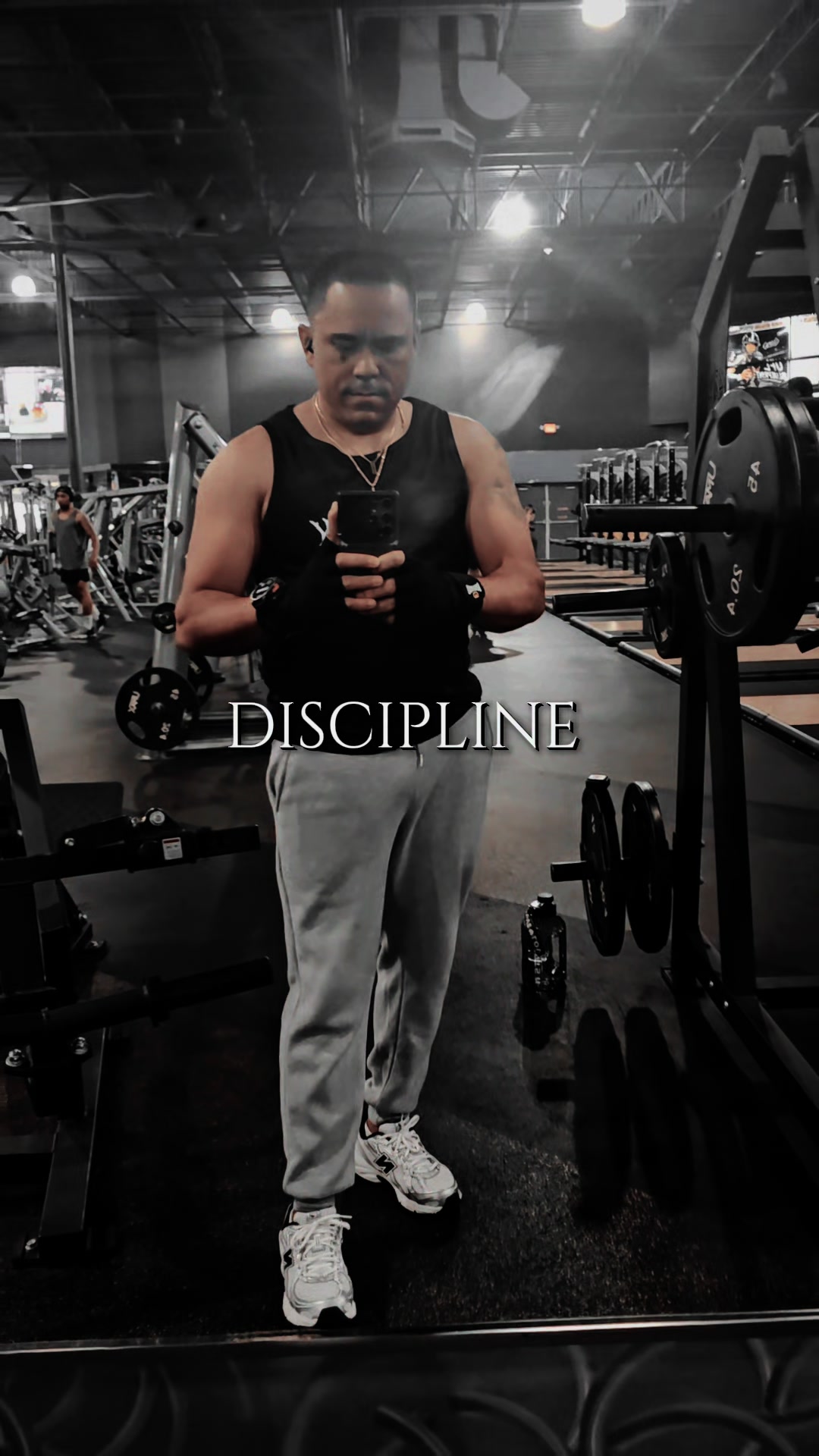@ENDER GYM