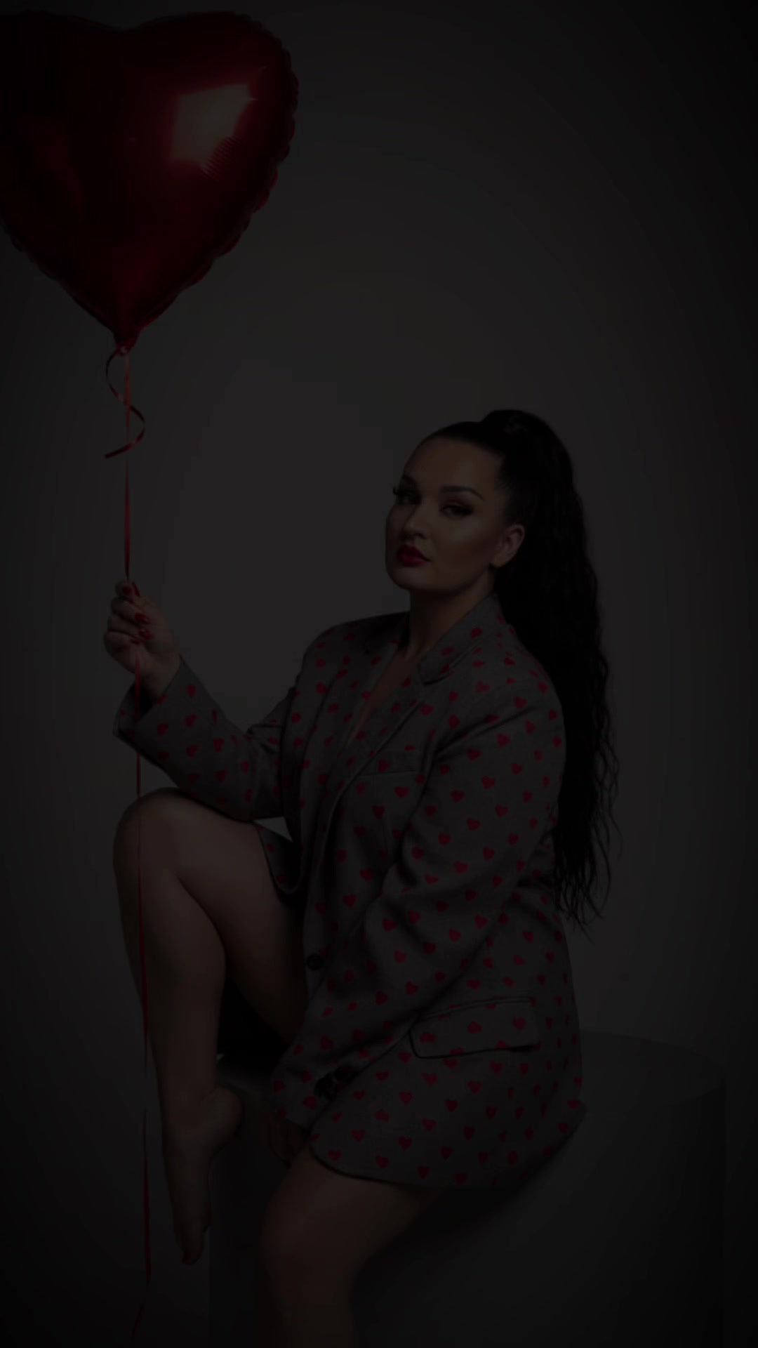 @Stasya Grin