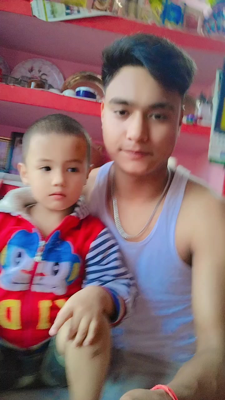 @tezinmagar