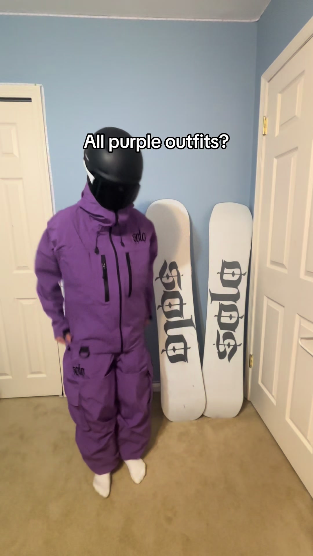 @Solo Apparel