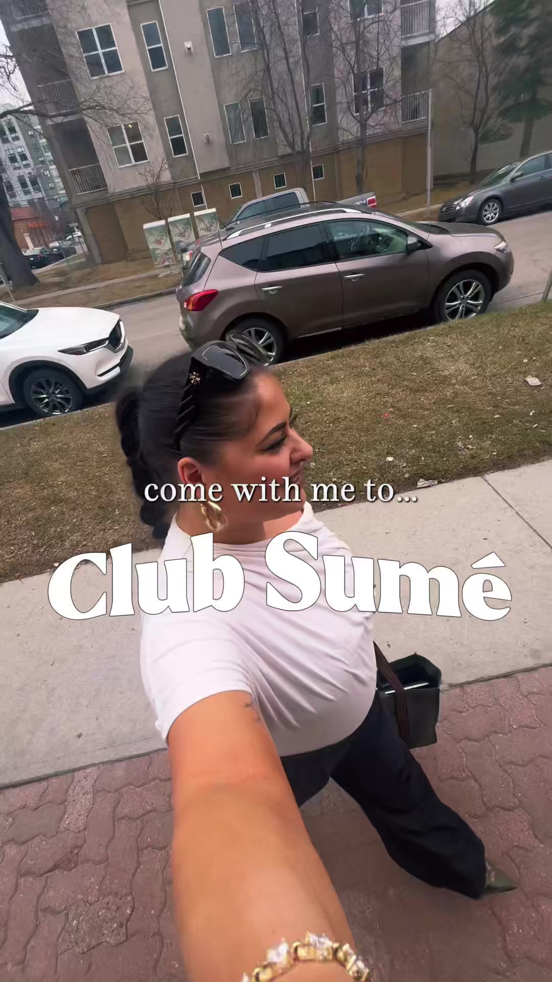 @Meelayna | YYC Event/Lifestyle
