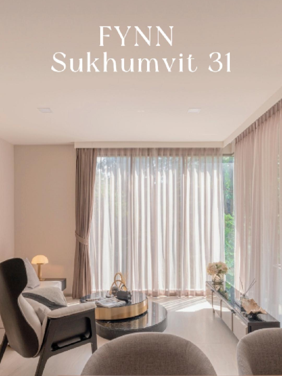 @Bangkok Real Estate