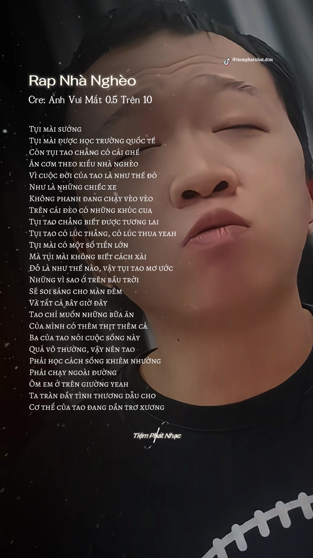 @𝐓𝐢𝐞̣̂𝐦 𝐏𝐡𝐚́𝐭 𝐍𝐡𝐚̣𝐜