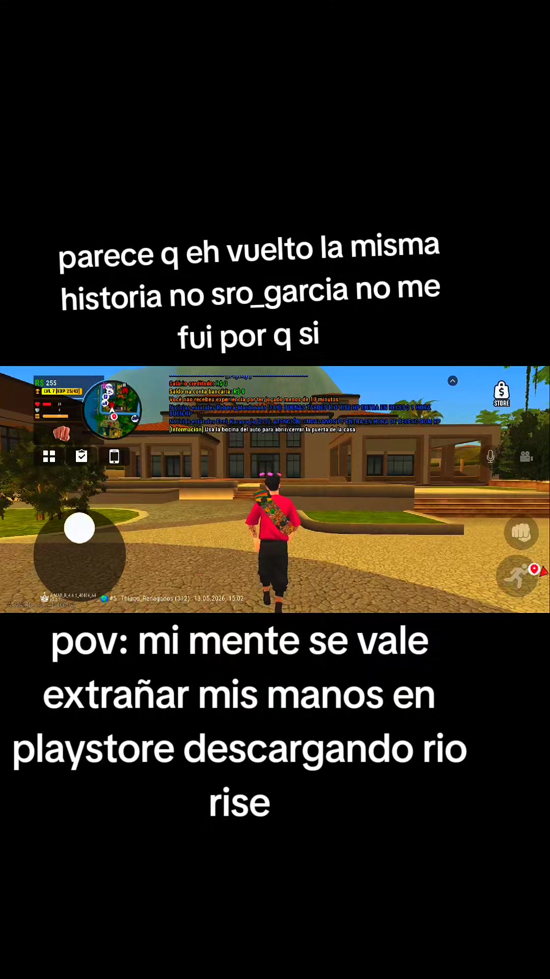 @sro_thiago oxide ex de riorise