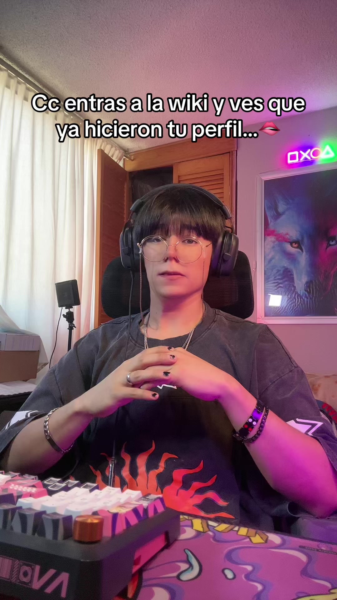 @m&iacute;chellandOfficial🎙️🐼