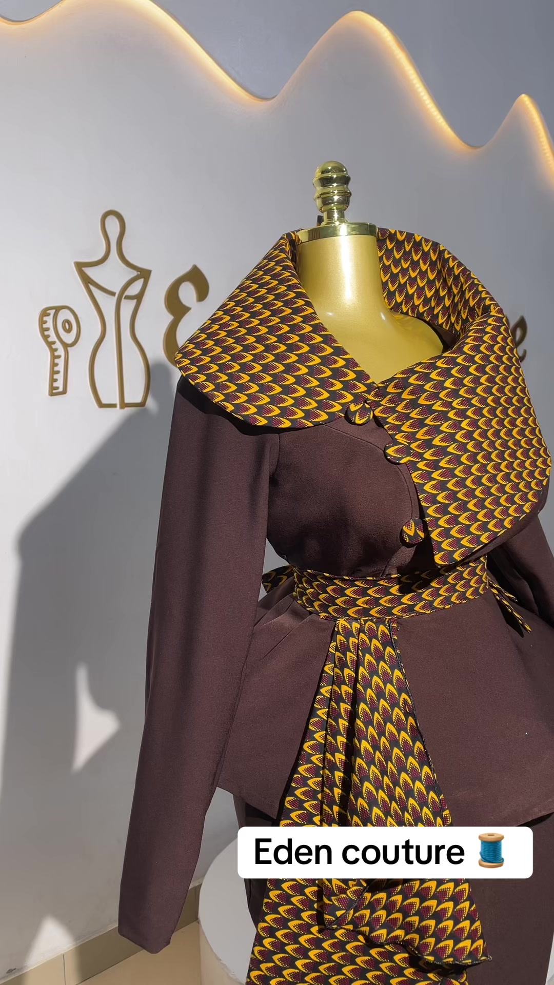 @Edencouture 🪡🧵