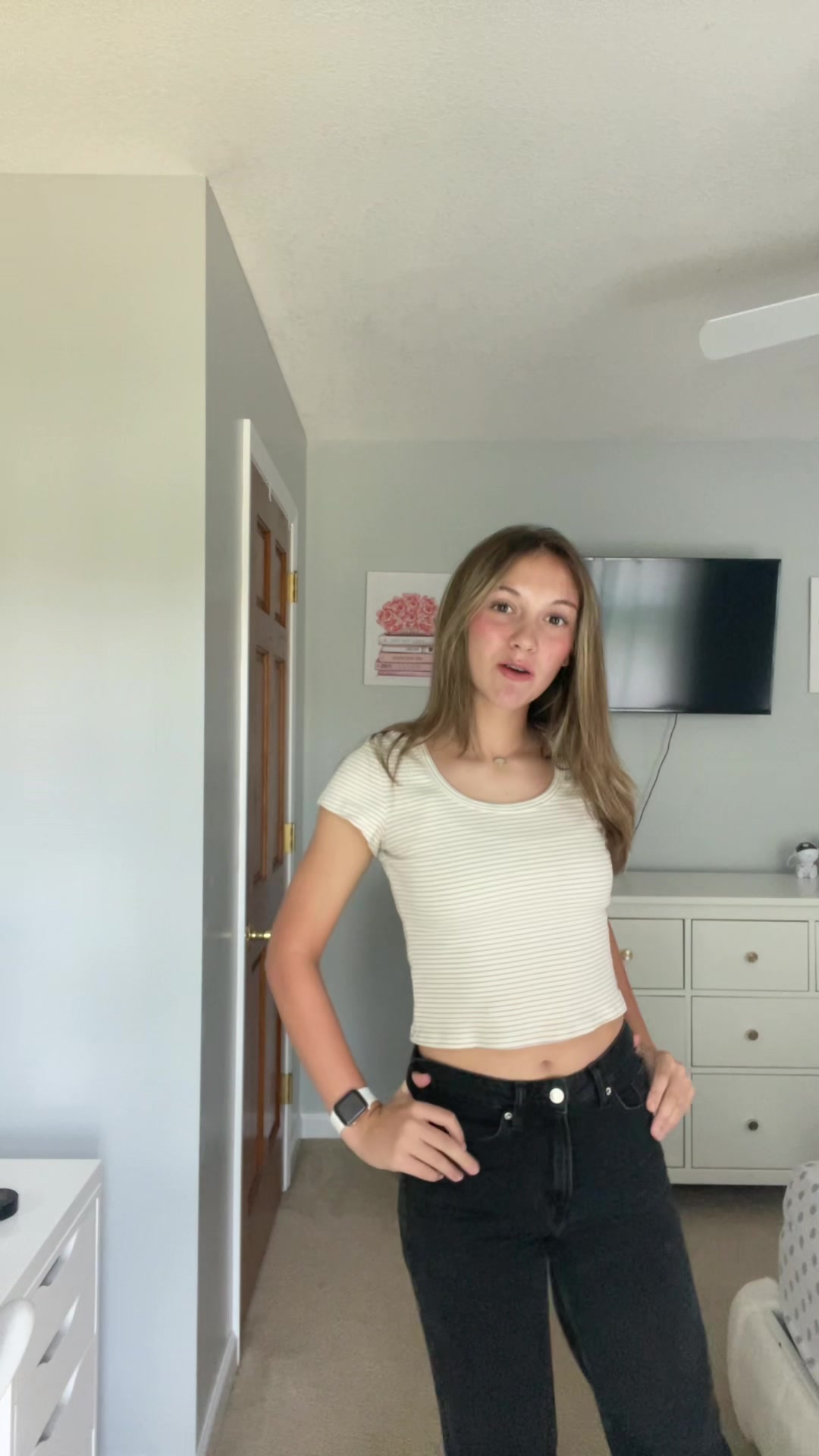 @Olivia LaBelle
