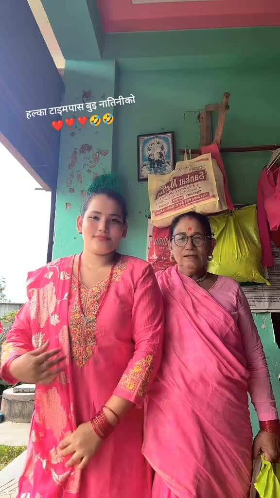 @Sandhya Budhathoki