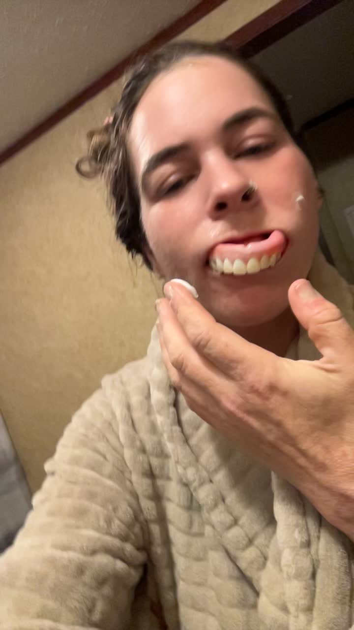 @Ashley🩵🦷🩵denture journey
